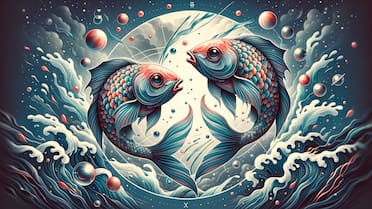 Horóscopo de Piscis de hoy: martes 4 de noviembre de 2025