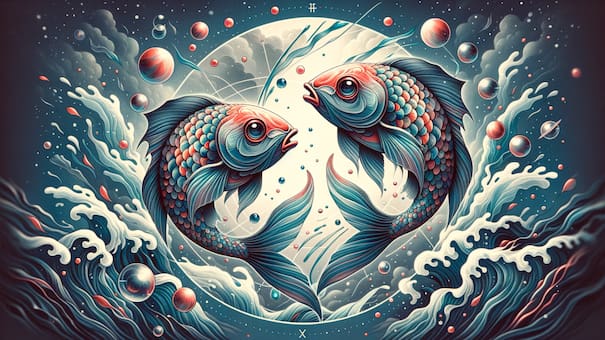 Horóscopo de Piscis de hoy: martes 4 de noviembre de 2025