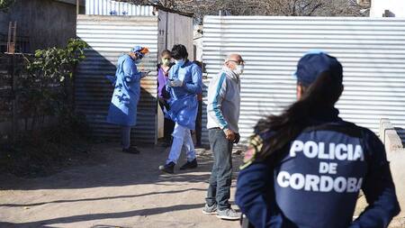 Coronavirus en Argentina, NA