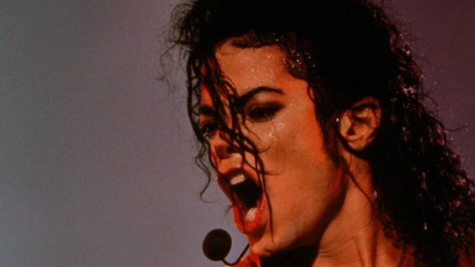 Michael Jackson. Foto: Instagram.