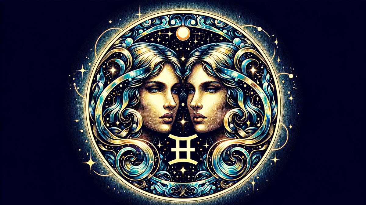 Horoscopo de Géminis de hoy: miércoles 4 de septiembre de 2024. Foto: Redacción canal26.com