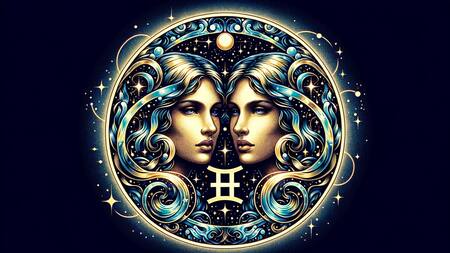 Horoscopo de Géminis de hoy: miércoles 4 de septiembre de 2024. Foto: Redacción canal26.com