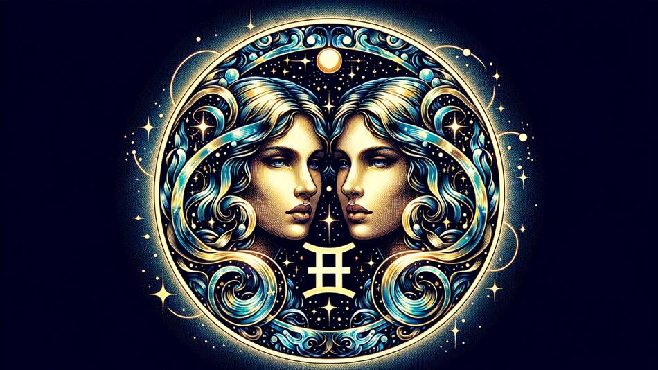 Horoscopo de Géminis de hoy: miércoles 4 de septiembre de 2024. Foto: Redacción canal26.com