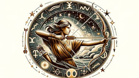 Horóscopo de Sagitario de hoy: sábado 28 de marzo de 2026