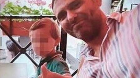 Hallaron muerto en Barcelona al argentino que era buscado por asesinar a su hijo