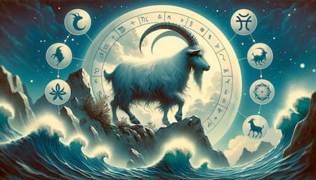 Horóscopo de Capricornio de hoy: viernes 5 de julio de 2024. Foto: Redacción canal26.com