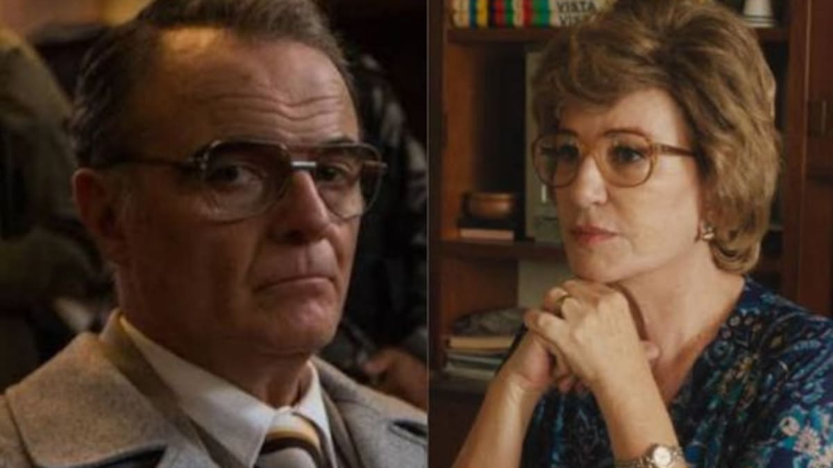 De Mercedes Morán a Carla Peterson: quiénes protagonizan “Barreda”, la nueva película que llega a Prime Video