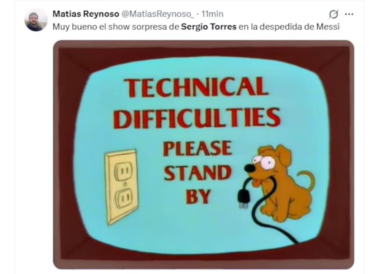 Los mejores memes de Argentina vs. Benín