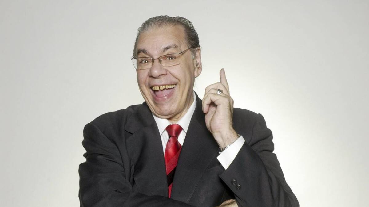 Enrique Pinti, NA