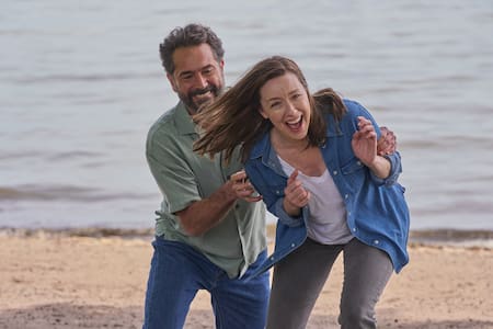 Doc, serie. Foto: Disney+.