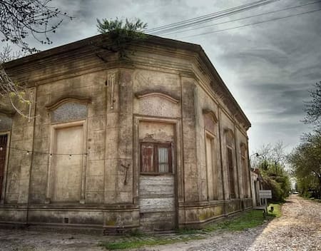 Carlos Keen. Foto: Instagram @cabimagen