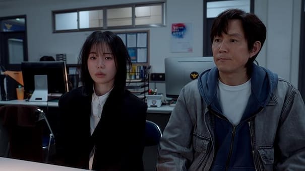 Su otra faceta: el nuevo k-drama de Prime Video protagonizado por el actor de “El juego del calamar”