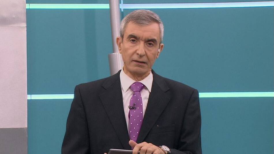Nelson Castro