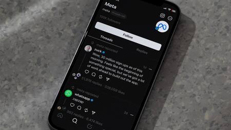 Meta. Foto: Unsplash.