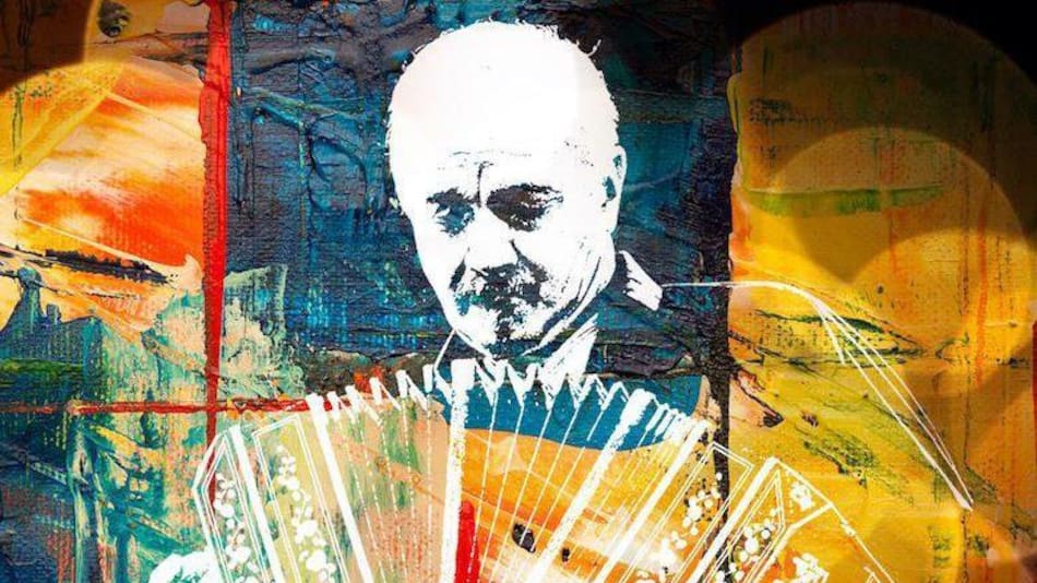 Astor Piazzolla, Foto Fundación Astor Piazzolla