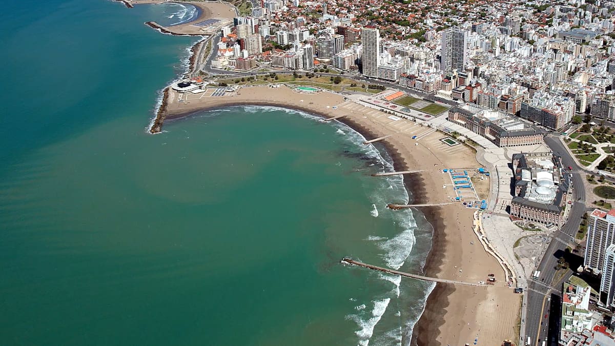 Mar del Plata podría sumar un nuevo feriado turístico.
