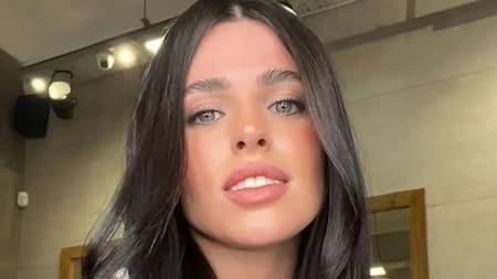 Valentina Cervantes.