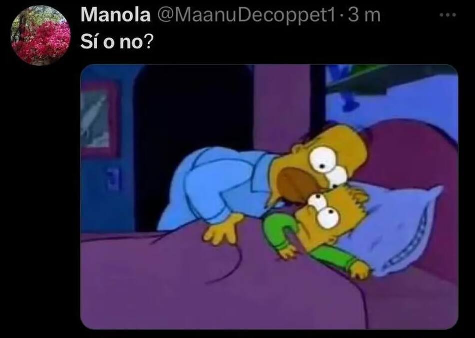 Memes del debate presidencial 2023. Foto: Redes sociales.