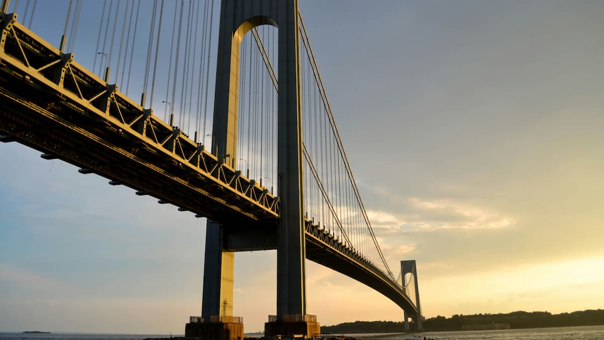 Puente, ilustrativo. Foto: Unsplash.
