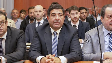 Ricardo Echegaray, AGENCIA NA