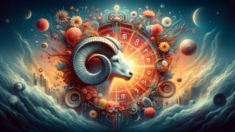 Horoscopo de Aries de hoy: miércoles 21 de mayo de 2025. Foto: Redacción canal26.com