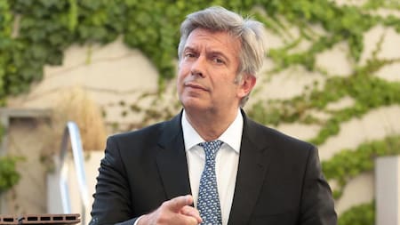 El abogado Mauricio D'Alessandro arrojó luz sobre las declaraciones de Jey Mammon por la causa de abuso sexual en su contra