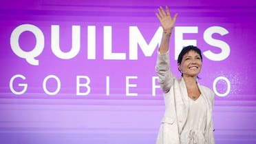 La intendenta Mayra Mendoza presentó el Plan Bianual 2025/2027, las obras que se llevarán adelante en los próximos dos años