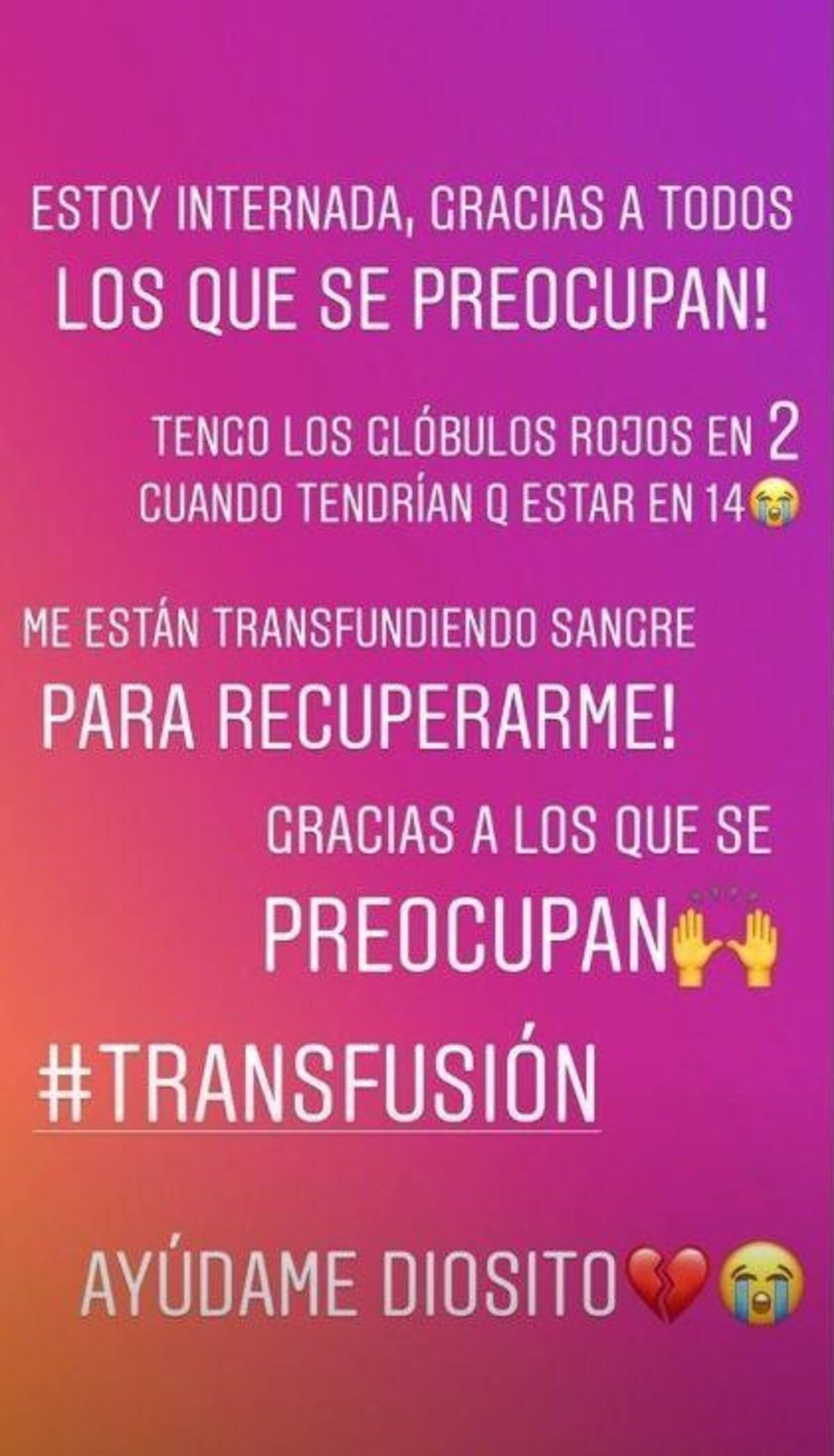 More RIal Internada
