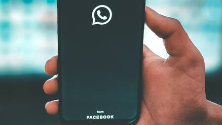 La aplicación de Whatsapp. Foto: Unsplash
