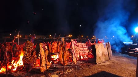 Fiesta Provincial del Costillar