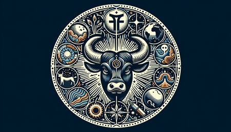 Horoscopo de Tauro de hoy: miércoles 14 de agosto de 2024. Foto: Redacción canal26.com