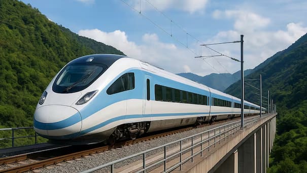 Un tren transformará por completo el comercio en Sudamérica al unir cinco países y conectar el Atlántico con el Pacífico