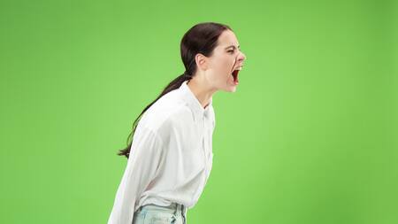 Los tres signos con peor carácter. Foto: Freepik