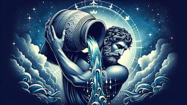 Horóscopo de Acuario de hoy: viernes 5 de diciembre de 2025