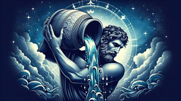 Horóscopo de Acuario de hoy: viernes 5 de diciembre de 2025