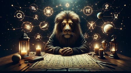 Horóscopo de Leo de hoy: viernes 13 de marzo de 2026
