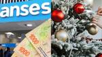 ¿Hay bono navideño? Qué se sabe del refuerzo especial de ANSES junto al aguinaldo en diciembre 2025