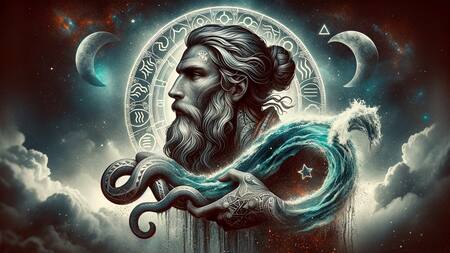 Horoscopo de Acuario de hoy: domingo 15 de diciembre de 2024. Foto: Redacción canal26.com