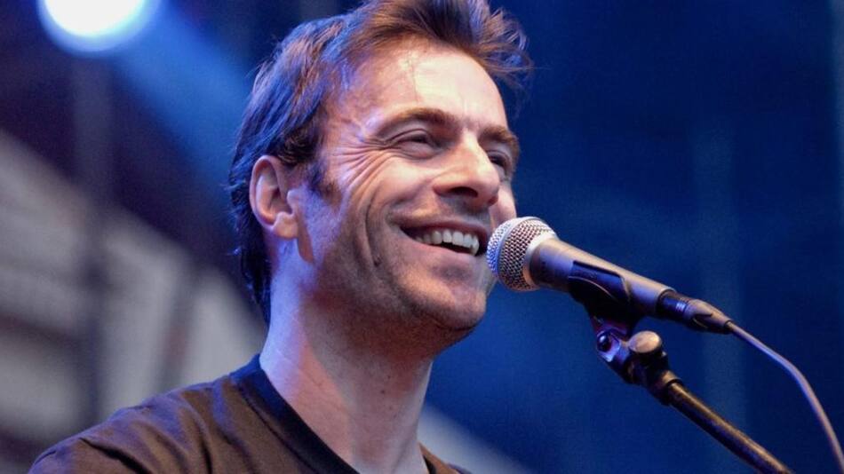 Kevin Johansen presenta nuevo single junto a David Byrne
