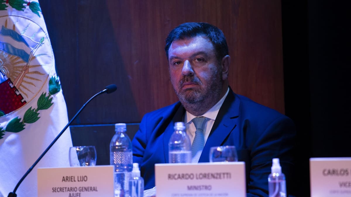 Causa ANDIS: Ariel Lijo quedó a cargo de la investigación por la supuesta corrupción en la Agencia de Nacional de Discapacidad