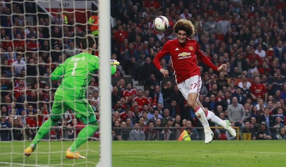 Manchester United - Celta de Vigo