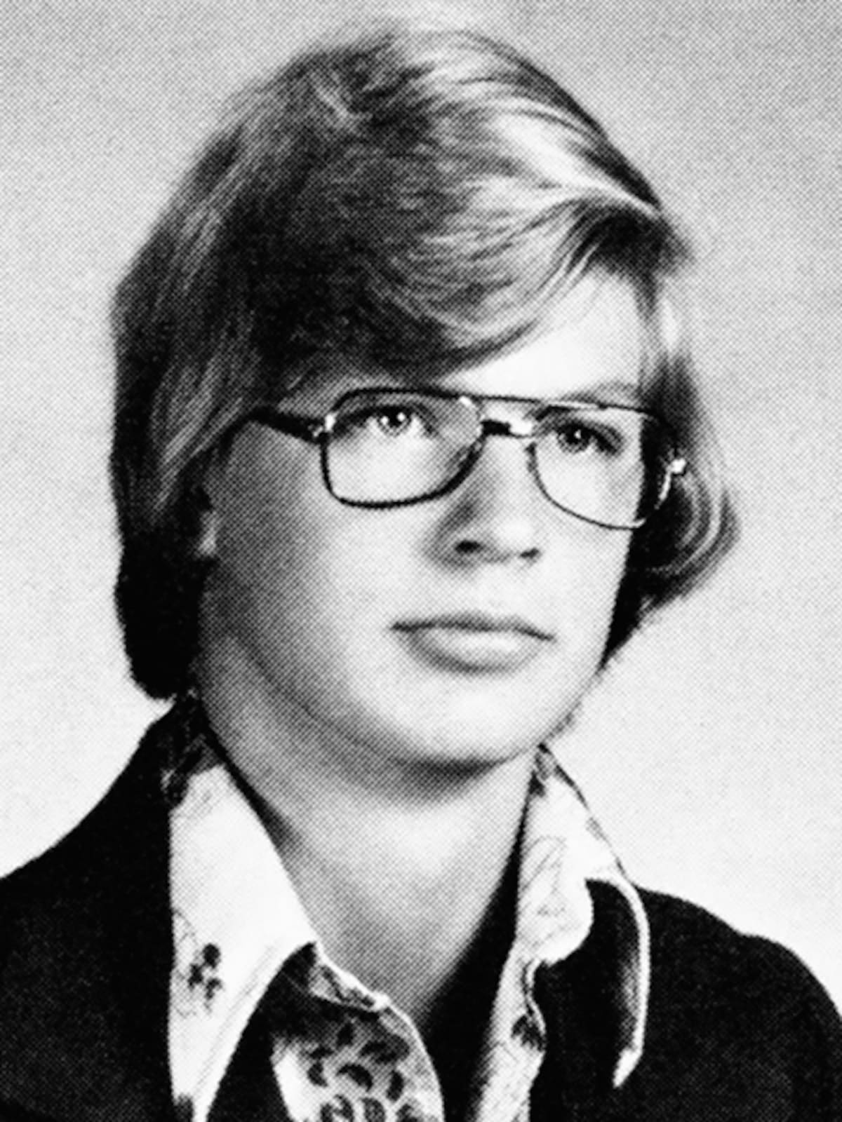 Jeffrey Dahmer, asesino serial de Estados Unidos