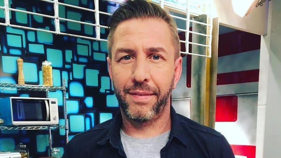 Emiliano Pinson. Foto: Instagram.