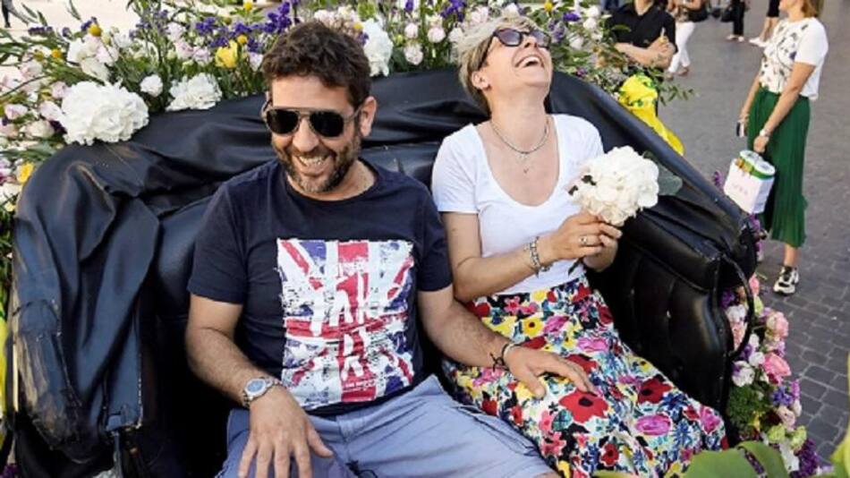 Italia tras el coronavirus, desenfreno de los jóvenes