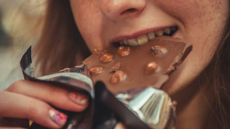 Alimentos, comida, dulces. Foto: Unsplash