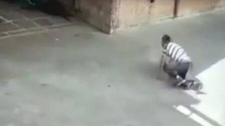 El asesino escapó en Diciembre del 2020, foto NA