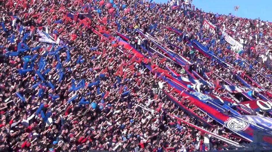 ¿Por qué hoy se celebra el día del hincha de San Lorenzo?