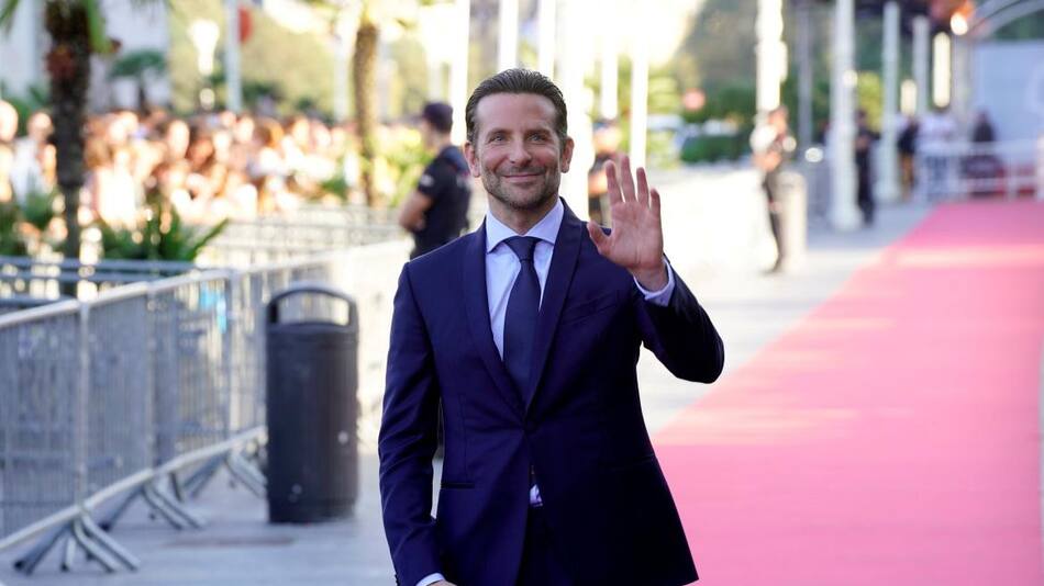 Bradley Cooper. Foto: REUTERS