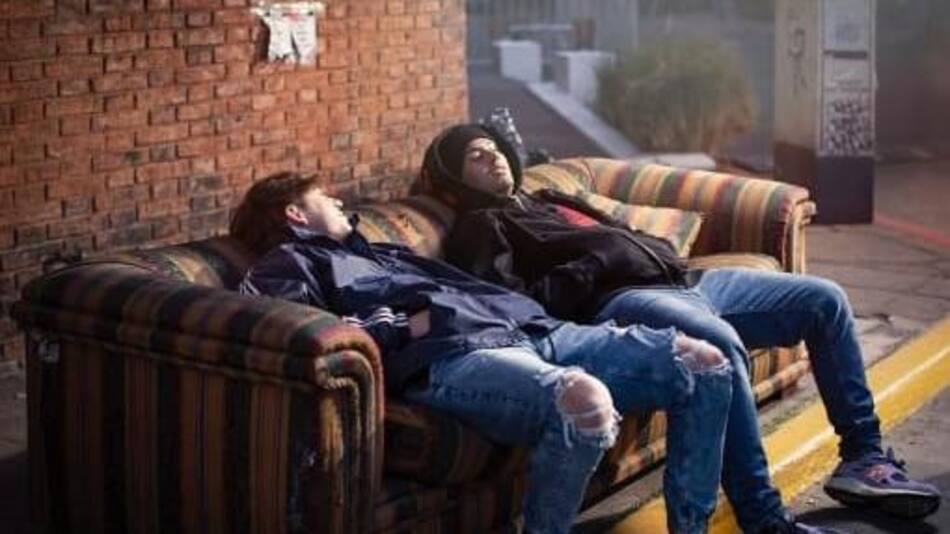 Paulo Londra y Duki_Instagram/duki