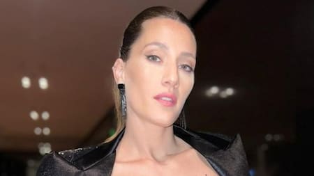 Mica Viciconte le hizo una broma pesada a las hijas de Nicole Neumann y generó repudio en redes